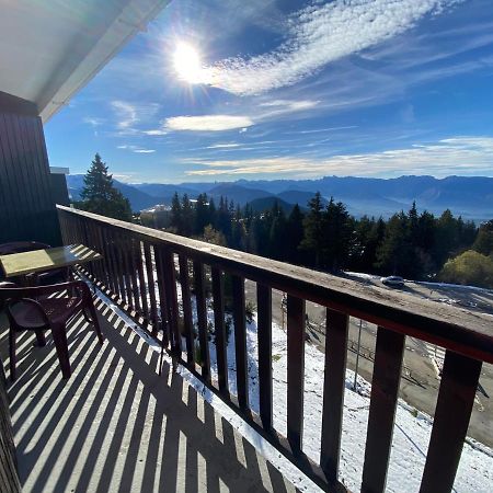 Appartement 5 Personnes Au Pied Des Pistes - Wifi - Шамрус Екстериор снимка