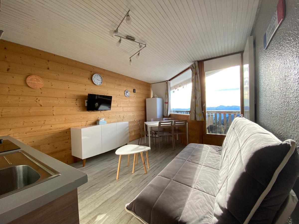 Appartement 5 Personnes Au Pied Des Pistes - Wifi - Шамрус Екстериор снимка