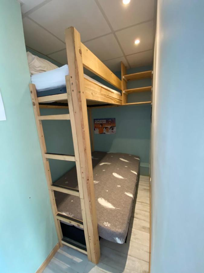 Appartement 5 Personnes Au Pied Des Pistes - Wifi - Шамрус Екстериор снимка