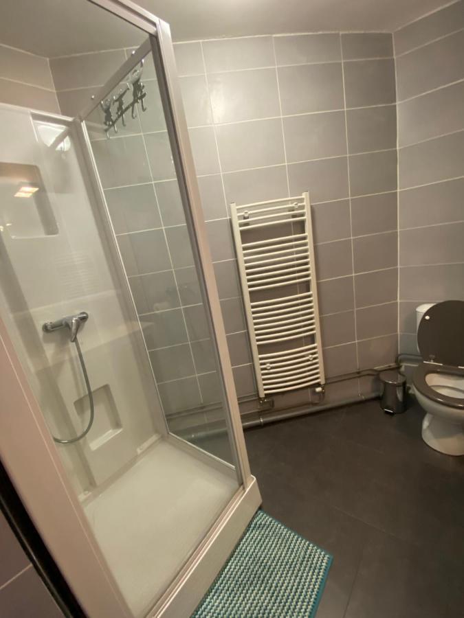 Appartement 5 Personnes Au Pied Des Pistes - Wifi - Шамрус Екстериор снимка