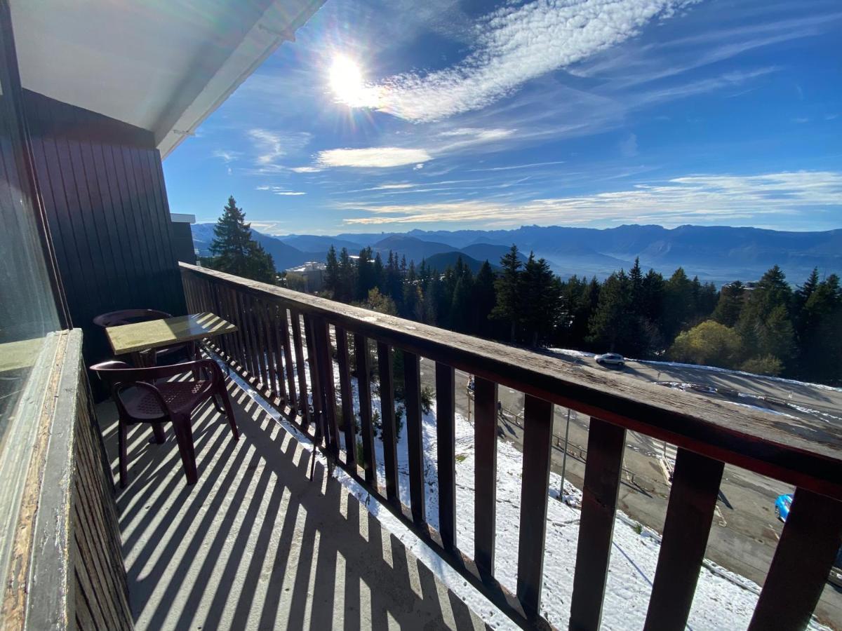 Appartement 5 Personnes Au Pied Des Pistes - Wifi - Шамрус Екстериор снимка